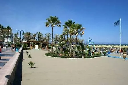 Appartamento Maestra Miret Torremolinos