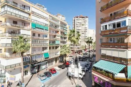 Maestra Miret Torremolinos