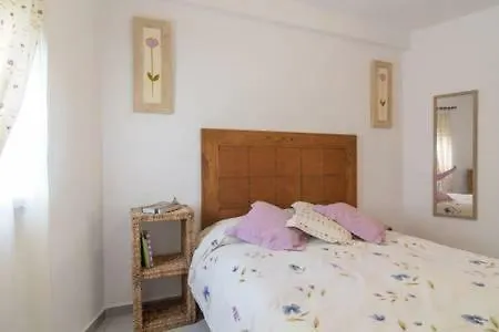 Apartment Maestra Miret Torremolinos