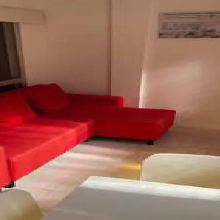 Apartment Maestra Miret Torremolinos